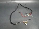 1997-2005 Yamaha Oem Wire Lead Extension 65U-82553-00-00 Waverunner GP1200 Used. Price: $35.97.