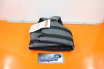 Fly Racing Life Jacket Vest Nylon Grey Adult Size Small Medium 221-29405 New. Price: $37.95.