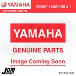 Yamaha Clip 90467-160A0-00 New. Price: $18.00.