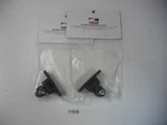 Carver Covercraft 7782B Universal Swivel Deck Hinge Black Bimini Mount Each New. Price: $15.99.
