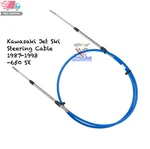 Kawasaki Jet Ski 650 Sx Steering Cable New. Price: $99.00.