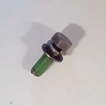 Nos Genuine Kawasaki Bolt 8X25 92002-3774 New Oem. Price: $9.99.