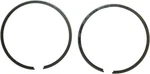 Wsm Piston Ring Set 010-931-07 New. Price: $22.38.