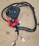 Kawasaki 99-01 00 Ultra 150 Start Stop Kill Switch Tether On 13151-3749-6Z Used. Price: $44.99.