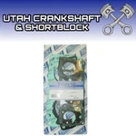 New Wsm Top End Gasket Set 1986-1996 Kawasaki Sc 650 X2 Jet Ski. Price: $40.93.
