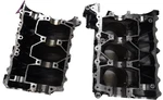 Oem 2018 Seadoo Rxp 300 Crankcase Cases Engine Block 420893574 420893514 E3-18 Used. Price: $550.00.