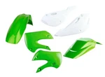 Acerbis 2041070206 Plastic Kit Fits 2000-ON Kawasaki KX65 & 2002-2009 KLX110 New. Price: $133.49.