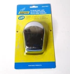 Seachoice Led Bow Light, Marine Navigation, Chrome Bi-color, 2-MILE Visibility New. Price: $25.12.