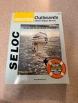 Johnson/evinrude Outboards, All Engines, 1992-01 By Seloc 1311 Clean Very. Price: $48.00.