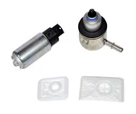 Bsh Fuel Pump & Regulator For Sea-doo 150 200 230 3D Gts Gtx Rfi Rxp New. Price: $73.81.