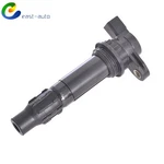 Ignition Coil For Yamaha 6D3-82310-01-00 6D3-82310-00-00 6B6-82310-00-00 Us New. Price: $9.65.