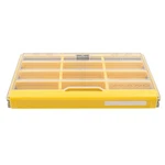 Plano Edge 3600 Flex Stowaway Box (PLASE366) New. Price: $50.99.
