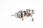 Crankshaft 010-1019-01WSM New. Price: $708.64.