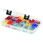 Plano 2361800 Compartment Box With Plastic, 3/4 In 7 1/4 New. Price: $8.99.