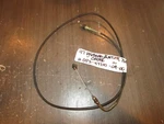 97 Yamaha Wave Venture 760 Choke Cable GP3-U7242-01-00 GP3-U7242-09-00 Used. Price: $29.99.
