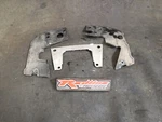 2014 Yamaha Waverunner Fx Cruiser Svho Rubber Plate Spacer Set 6ET-R1959-00-00 Used. Price: $59.99.