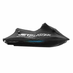 Yamaha Cover Black/charcoal 2022 Jetblaster MWV-CVRJB-BK-22 New. Price: $234.99.