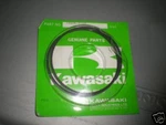 Nos Kawasaki Piston Rings .50 92-93 JH750 13025-3705 New. Price: $29.99.