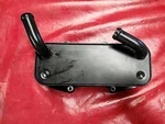 Sea-doo 2022 Gtx 300 Limited Engine Oil Cooler Radiator Used. Price: $140.00.