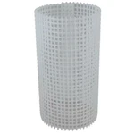 Groco Poly Basket Fits WSA-1250/WSB-1250 #PWSA-1251 New. Price: $12.91.