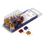 Sea-dog Atm Mini Blade Style Mixed Fuse Kit Line 445090-1 Expedited Shi New. Price: $22.22.