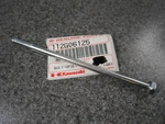 Nos Kawasaki Upset Bolt 1980 - 1982 KDX175 1977 KZ1000 112G06125 New. Price: $15.98.
