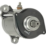 Starter For Yamaha Pwc 64X81800-00 6M6-81800-10-00 6M68180010 New. Price: $75.95.