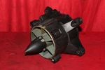 Oem Low Hours Sea Doo Xp Gtx Gsx 787 800 Bronze Jet Pump Impeller 295500521 Used. Price: $219.99.