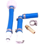 Atlantis Flush Kit A2626 New. Price: $49.35.