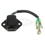 Voltage Regulator Rectifier For Yamaha FX700 RA700 SJ650 WB760 XL700 Waverunner New. Price: $14.84.