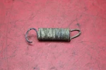1987 Yamaha Moto 4 Right Rearset Brake Foot Pedal Tension Spring 90506-16318-00 Used. Price: $14.99.