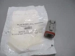 Nos Sea Doo Oem Connector Housing 278000736 New. Price: $19.95.
