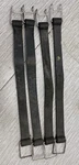 Sea Doo 09 Rxt-is 255 Oem 4 Fuel Tank Straps 293850087 Used. Price: $28.00.