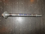 89 Kawasaki 650 Sx Handle Pole Shaft Pivot Bolt 13107-3709 Used. Price: $18.00.