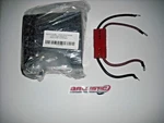 Ballistic Performance Lithium Battery Compartment Adapter Kit New. Price: $18.75.