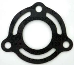 Exhaust Gasket Tiger Shark Barracuda Daytona Carlo Montego 640 3008-384 New. Price: $26.30.