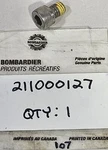 New Sea-doo Gtx Gtr Gti M8X10 Scotch Grip Socket Head Bolt Screw Oem 211000127. Price: $5.99.