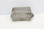 1989 Sea-doo Sp Oem Electrical Box Cover Panel 278000068 Used. Price: $40.04.
