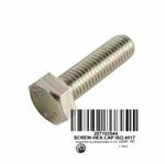 Qty 16 Brp Ski-doo New Oem Hex Screw 10X35 207103544. Price: $24.99.
