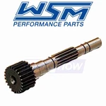 Wsm For 1993-1996 Sea-doo Spi Engine Crankcase Components Crankshaft Kj New. Price: $85.90.