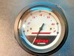 Arctic Cat Tigershark TS1100R Tachometer Rpm Gauge 0620-230 Used. Price: $24.95.