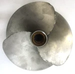 Oem Sea-doo 2002-2005 Gti: Impeller Used. Price: $100.00.