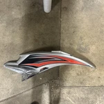 Yamaha Fx Sho Cruiser High Output Oem Side Panel F1X-U377C-20-P0 Used. Price: $59.99.