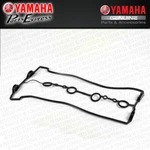 New 2009 2014 Yamaha YZF-R1 YZFR1 Oem Cylinder Head Valve Cover Gasket. Price: $47.95.