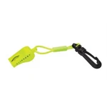 Slippery Whistle Neon Yellow 4850-0080 New. Price: $23.69.