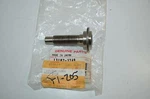 Kawasaki JT750 Nos Shaft Part# 13107-3749 New. Price: $16.83.