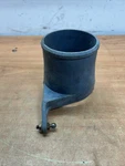 1994 Yamaha Blaster Deflector Nozzle SJ700 WRB650 WRB700 61L-51313-00 Used. Price: $54.99.