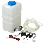 Sea-dog Windshield Washer Kit Complete #414900-3 New. Price: $106.58.