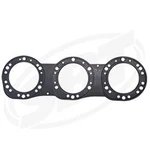 Sbt Yamaha Head Gasket /GP1200R /xlt Pwc 66V-11181 42-407-02 New. Price: $46.28.
