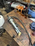 Kawasaki Ultra Lx Gas Fuel Pump Sender 49040-3720 2011-2012 Used. Price: $149.86.